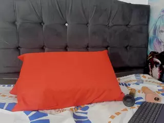 ZarayBlanket's Live Sex Cam Show