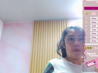 Sucker Drool's Live Sex Cam Show
