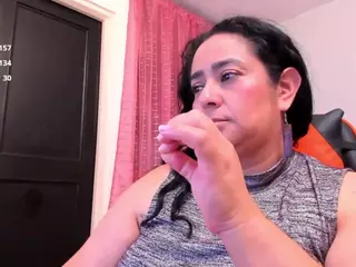 Agatha-xxx69's Live Sex Cam Show