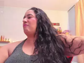 Agatha-xxx69's Live Sex Cam Show