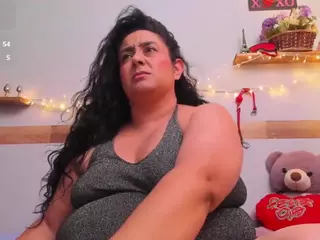 Agatha-xxx69's Live Sex Cam Show