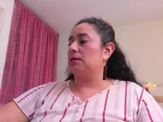 Agatha-xxx69's Live Sex Cam Show