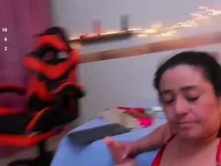 Agatha-xxx69's Live Sex Cam Show