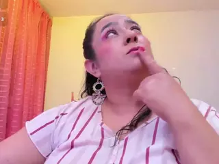 Agatha-xxx69's Live Sex Cam Show