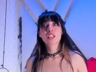 CatarinaMayer's Live Sex Cam Show