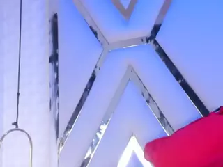 CatarinaMayer's Live Sex Cam Show
