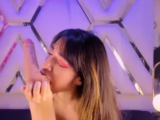 CatarinaMayer's Live Sex Cam Show