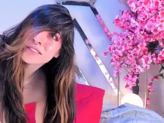 CatarinaMayer's Live Sex Cam Show