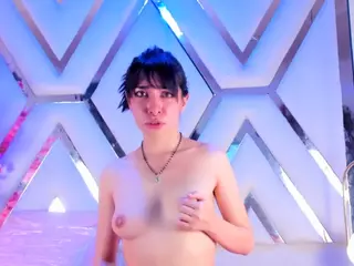 CatarinaMayer's Live Sex Cam Show