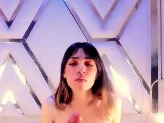 CatarinaMayer's Live Sex Cam Show
