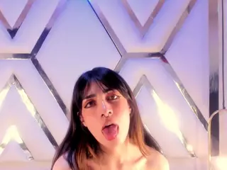 CatarinaMayer's Live Sex Cam Show