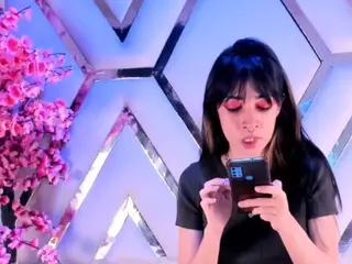 CatarinaMayer's Live Sex Cam Show