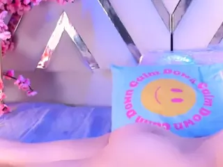 CatarinaMayer's Live Sex Cam Show