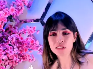 CatarinaMayer's Live Sex Cam Show