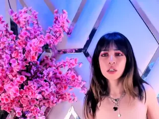 CatarinaMayer's Live Sex Cam Show
