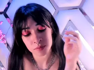 CatarinaMayer's Live Sex Cam Show