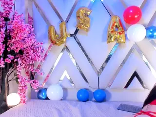 CatarinaMayer's Live Sex Cam Show