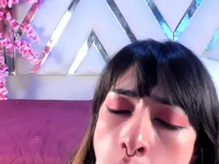 CatarinaMayer's Live Sex Cam Show