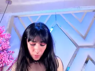 CatarinaMayer's Live Sex Cam Show