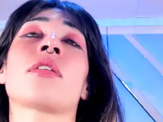 CatarinaMayer's Live Sex Cam Show