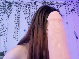 MiaVixxen's Live Sex Cam Show