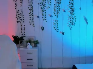 MiaVixxen's Live Sex Cam Show