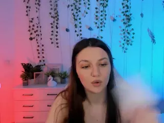 MiaVixxen's Live Sex Cam Show