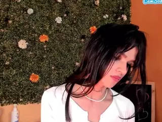 anadaniela1's Live Sex Cam Show