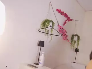 Doll4you's Live Sex Cam Show