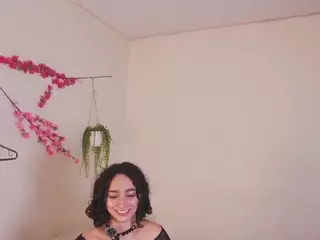 Doll4you's Live Sex Cam Show