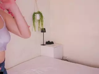 Doll4you's Live Sex Cam Show