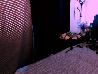 StacyGemstone's Live Sex Cam Show