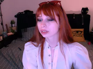 StacyGemstone's Live Sex Cam Show