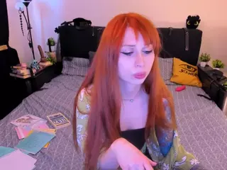 StacyGemstone's Live Sex Cam Show