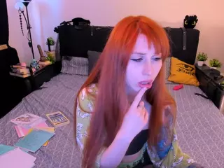 StacyGemstone's Live Sex Cam Show