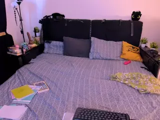 StacyGemstone's Live Sex Cam Show