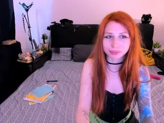StacyGemstone's Live Sex Cam Show