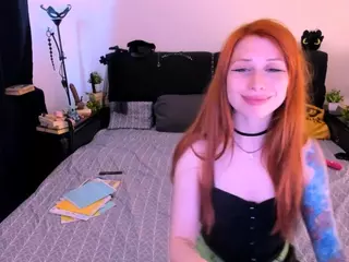 StacyGemstone's Live Sex Cam Show