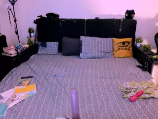 StacyGemstone's Live Sex Cam Show