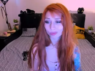 StacyGemstone's Live Sex Cam Show