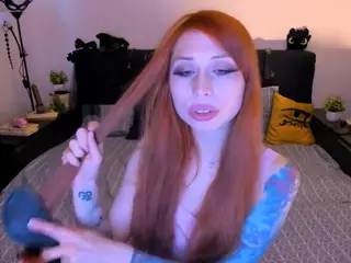 StacyGemstone's Live Sex Cam Show