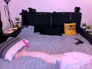 StacyGemstone's Live Sex Cam Show