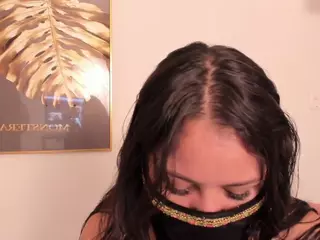 Amina-hafsa's Live Sex Cam Show