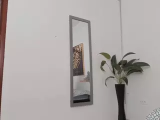 Amina-hafsa's Live Sex Cam Show