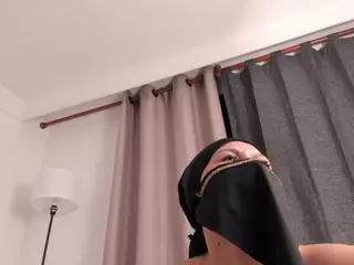Amina-hafsa's Live Sex Cam Show