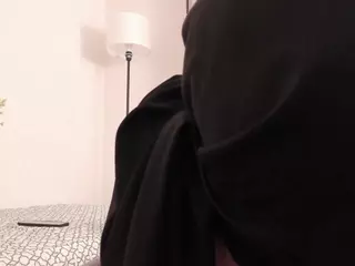 Amina-hafsa's Live Sex Cam Show