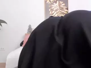 Amina-hafsa's Live Sex Cam Show