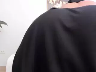 Amina-hafsa's Live Sex Cam Show