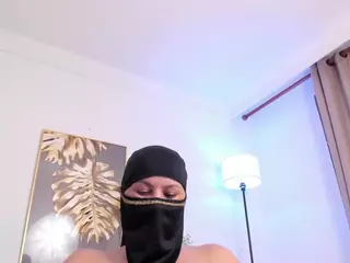 Amina-hafsa's Live Sex Cam Show