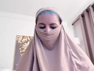 Amina-hafsa's Live Sex Cam Show
